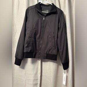CALVIN KLEIN MEN’S BOMBER JACKET